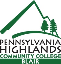 College Logo - Blair (Square)